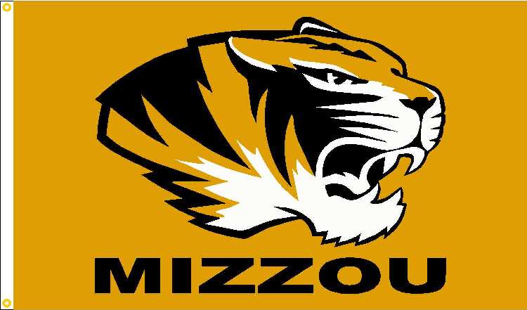 mizzoutigers