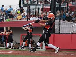 Megan Wiggins was the NPF Player of the Year in 2013
