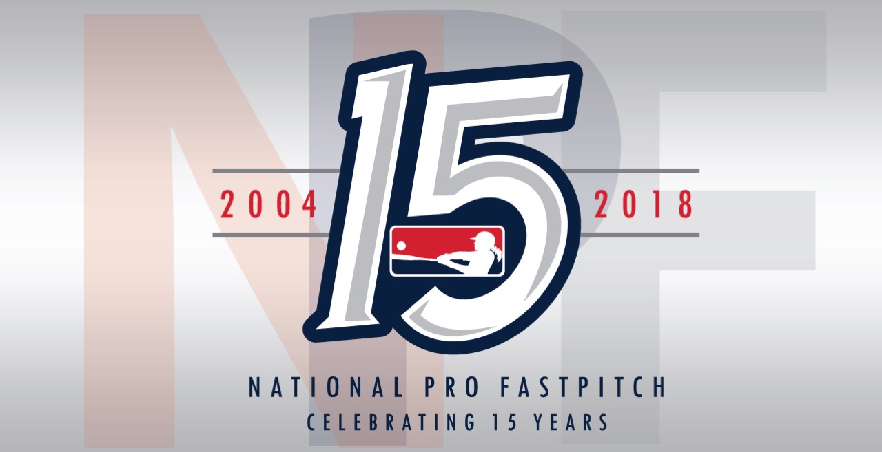 National Professional Fastpitch Announces 2018 Game Schedule USSSA Pride